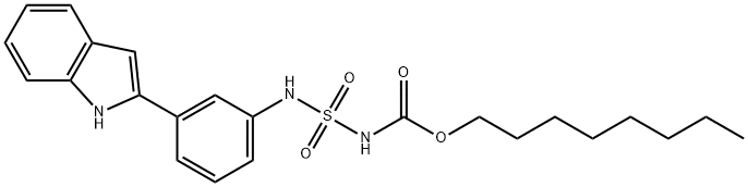 2764818-23-5 結(jié)構(gòu)式