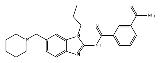 HS-276 Struktur