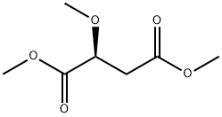 Butanedioic acid, 2-methoxy-, 1,4-dimethyl ester, (2S)-|(S)-2-甲氧基琥珀酸二甲酯