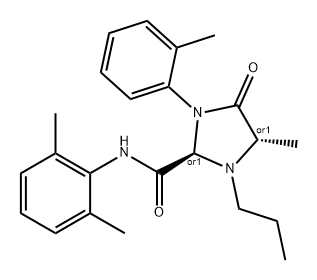 2815498-43-0 結(jié)構(gòu)式