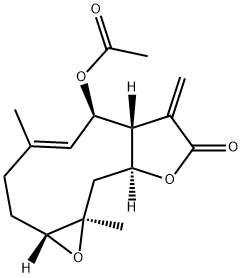 NSC22070 Struktur