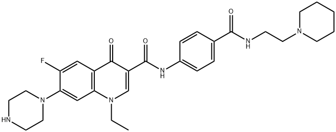 2848720-31-8 結(jié)構(gòu)式