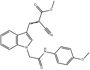 2878360-80-4 結(jié)構(gòu)式