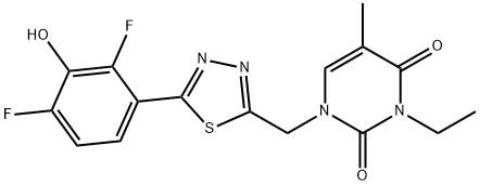 2894848-07-6 結(jié)構(gòu)式