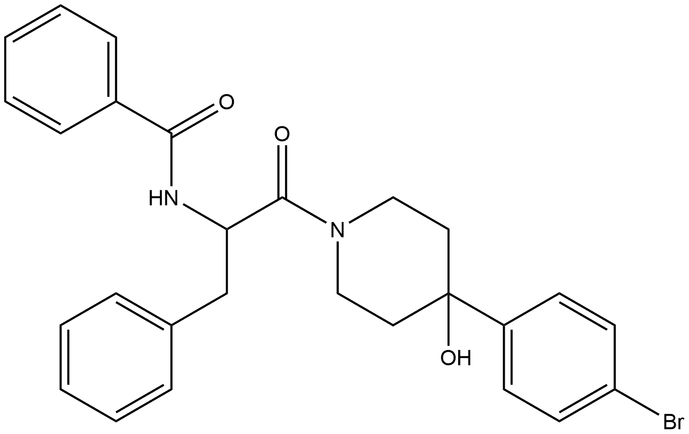 Dihydro K22 Struktur