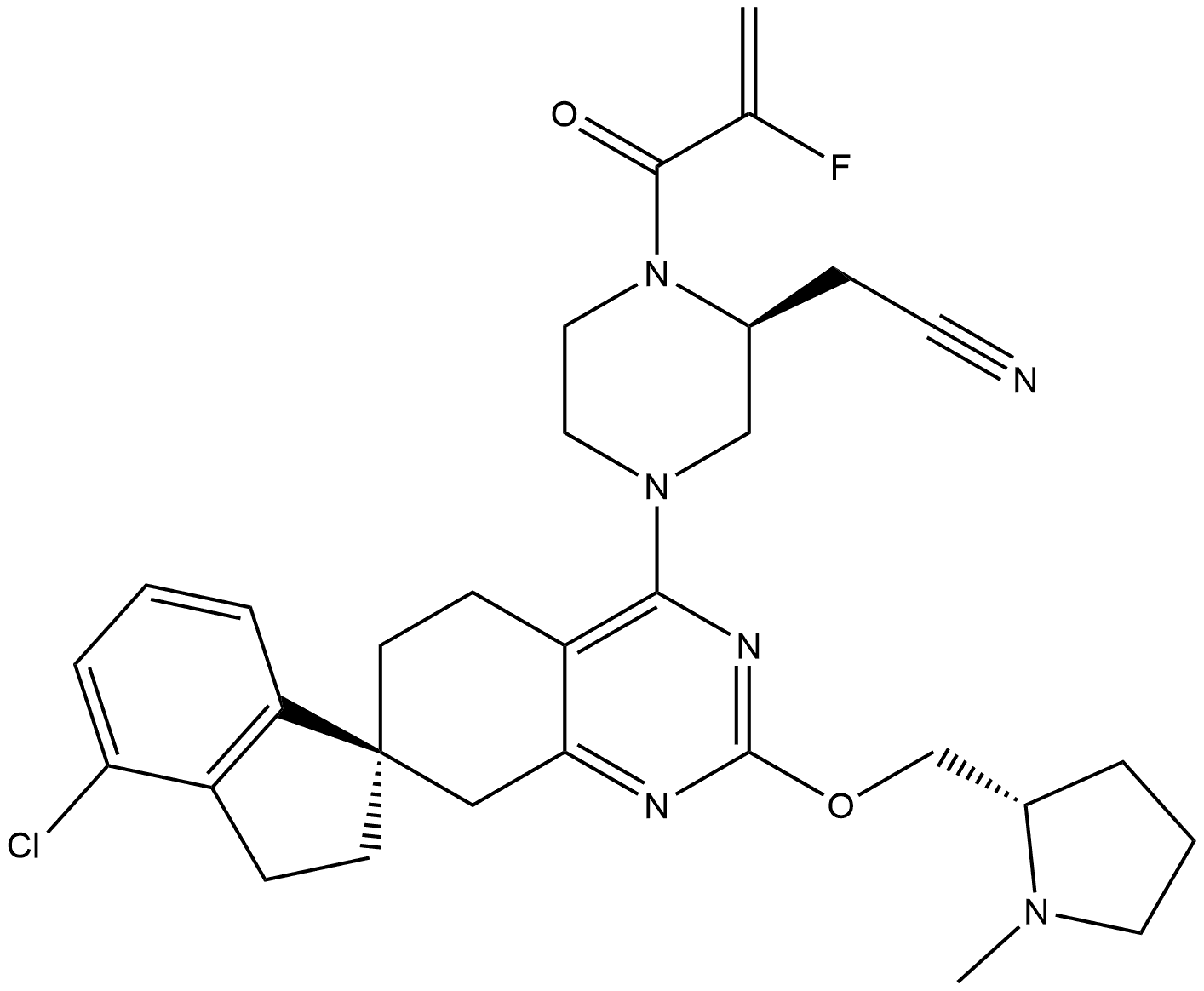 2927439-07-2 結(jié)構(gòu)式