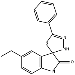 294648-66-1 結(jié)構(gòu)式