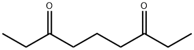 3,7-Nonanedione Struktur