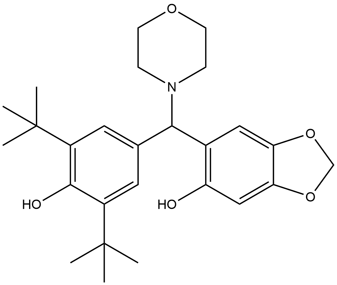 UC-514321 Struktur