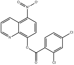 化合物JMJD7-IN-1, 311316-96-8, 結(jié)構(gòu)式