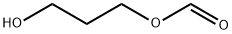 1,3-Propanediol, 1-formate Struktur