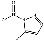 1H-Pyrazole, 5-methyl-1-nitro-