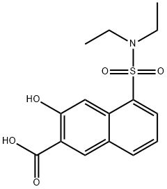 313952-63-5 結(jié)構(gòu)式