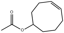 4-Cycloocten-1-ol, acetate, (Z)- (9CI)