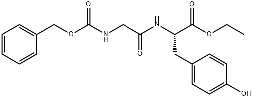 Z-Gly-L-Tyr-OEt