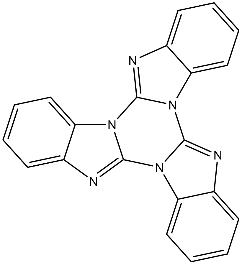 Mizolastine Impurity 5 Struktur