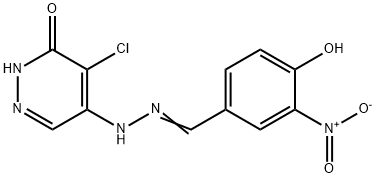 329227-30-7 結(jié)構(gòu)式