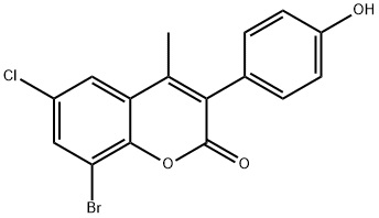 , 331821-16-0, 結(jié)構(gòu)式