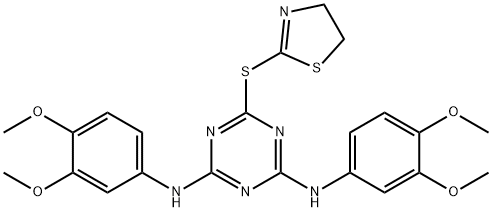 332144-37-3 結(jié)構(gòu)式