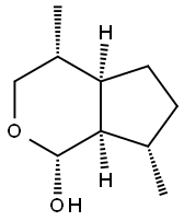 Isoneomatatabiol Struktur