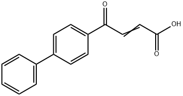 芬布芬EP雜質(zhì)B, 34682-12-7, 結(jié)構(gòu)式