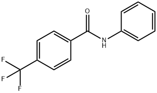 347-80-8 Structure