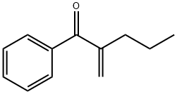 2-methylene-1-phenylpentan-1-one