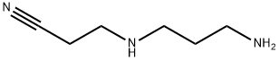 Propanenitrile, 3-[(3-aminopropyl)amino]-