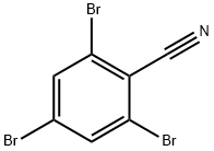 Benzonitrile, 2,4,6-tribromo-