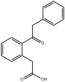 Parecoxib Impurity 85 Struktur