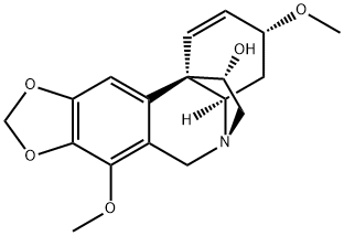 Ambelline Struktur