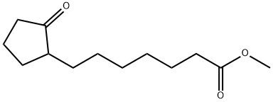 Cyclopentaneheptanoic acid, 2-oxo-, methyl ester