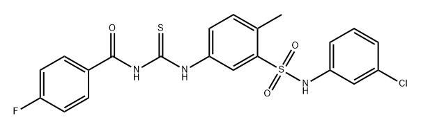 379723-99-6 結(jié)構(gòu)式