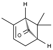 CHRYSANTHENONE Struktur