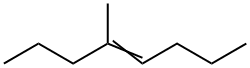 4-Octene, 4-methyl-