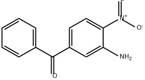 Methanone, (3-amino-4-nitrophenyl)phenyl-