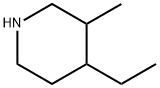 4-Ethyl-3-methylpiperidine