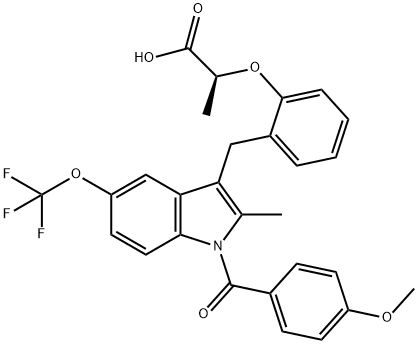 MRL20 Struktur