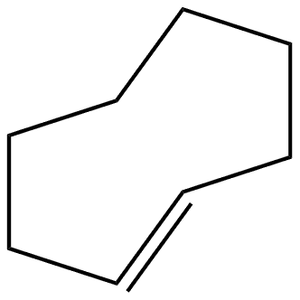 Cyclooctene, (1E)-(+)-