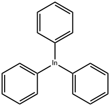 Triphenylindium