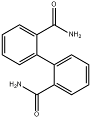 [1,1'-Biphenyl]-2,2'-dicarboxamide