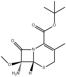 40514-91-8 結(jié)構(gòu)式