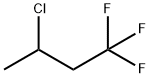 Butane, 3-chloro-1,1,1-trifluoro-