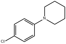 Piperidine, 1-(4-chlorophenyl)-