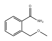 Benzamide, 2-(methoxymethyl)-