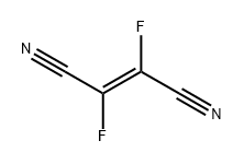 2-Butenedinitrile, 2,3-difluoro-, (E)- (9CI)