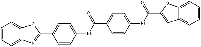 423148-46-3 Structure