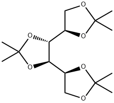 D-Glucitol, 1,2:3,4:5,6-tris-O-(1-methylethylidene)-