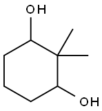 1,3-Cyclohexanediol, 2,2-dimethyl-