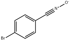 Benzonitrile, 4-bromo-, N-oxide